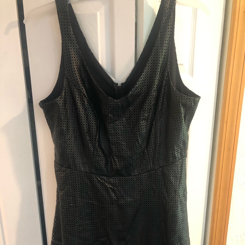 Torrid size 14 dress
